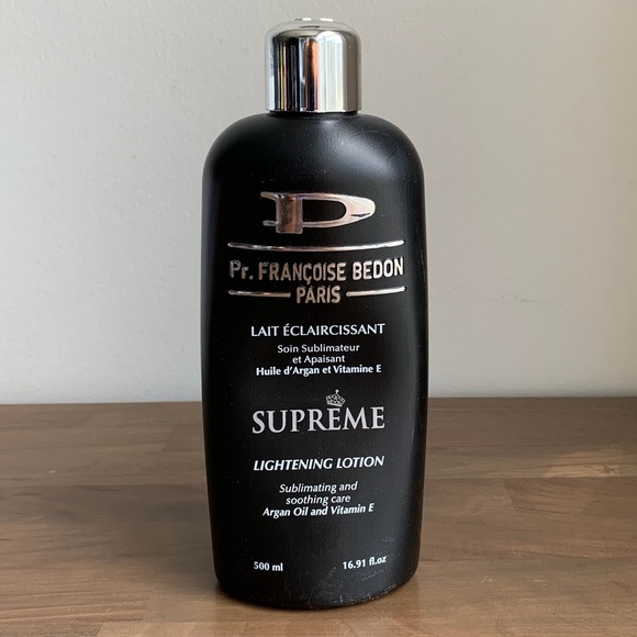 Pr. Françoise Bedon SupremeMilk 16.8 oz